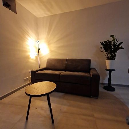Vieille-Ville De Nice 2 Pieces Proche Mer Экстерьер фото